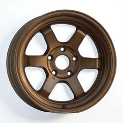 ROTA Grid V (15x8, 5x114.3, +0mm, 73mm Hub) - Jinnspeed