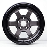 ROTA Grid V (15x8, 5x114.3, +0mm, 73mm Hub) - Jinnspeed