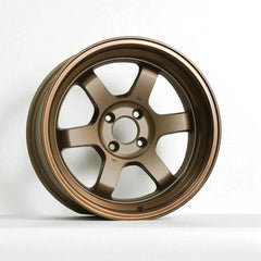 ROTA Grid V (15x8, 4x100, +0mm, 67.1mm Hub) - Jinnspeed