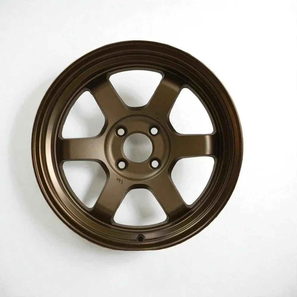 ROTA Grid V (15x8, 4x100, +0mm, 67.1mm Hub) - Jinnspeed