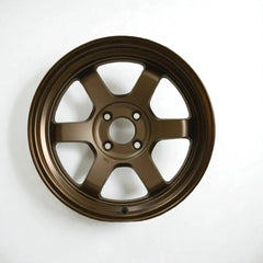 ROTA Grid V (15x8, 4x100, +0mm, 67.1mm Hub) - Jinnspeed