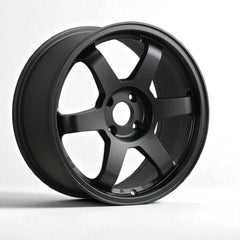 ROTAl Grid (17x8, 4x100, +35mm, 67.1mm Hub) - Jinnspeed