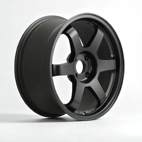 ROTAl Grid (17x8, 4x100, +35mm, 67.1mm Hub) - Jinnspeed