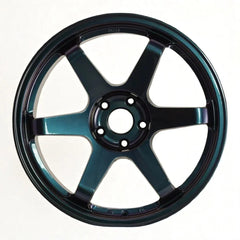 ROTA Grid (19x8.5, 5x114.3, +44mm, 73mm Hub) - Jinnspeed