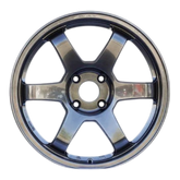 ROTA Grid (17x8, 4x108, +40mm, 63.35mm Hub) - Jinnspeed