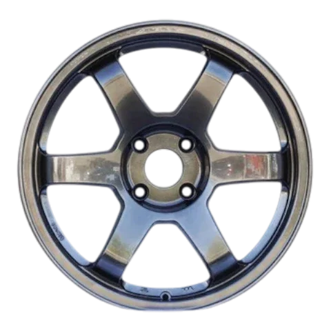 ROTA Grid (17x8, 4x108, +40mm, 63.35mm Hub) - Jinnspeed