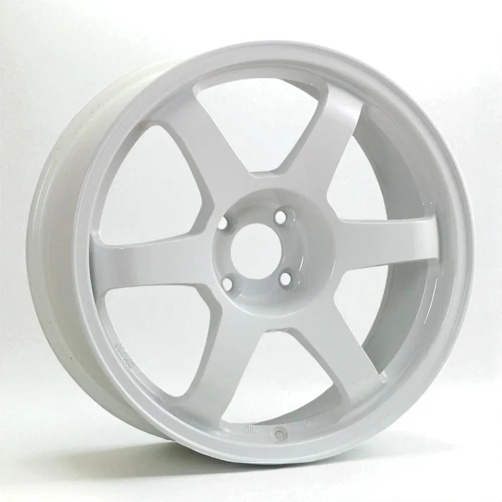 ROTA Grid (17x8, 4x108, +40mm, 73mm Hub) - Jinnspeed
