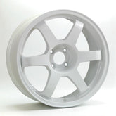 ROTA Grid (17x8, 4x108, +40mm, 73mm Hub) - Jinnspeed