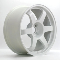 ROTA Grid (17x8, 4x108, +40mm, 73mm Hub) - Jinnspeed