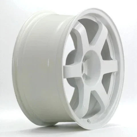 ROTA Grid (17x8, 4x108, +40mm, 73mm Hub) - Jinnspeed