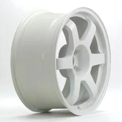 ROTA Grid (17x8, 4x108, +40mm, 73mm Hub) - Jinnspeed
