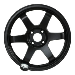 ROTA Grid (17x8, 4x108, +40mm, 63.4mm Hub) - Jinnspeed