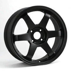 ROTA Grid (17x8, 4x108, +40mm, 63.4mm Hub) - Jinnspeed