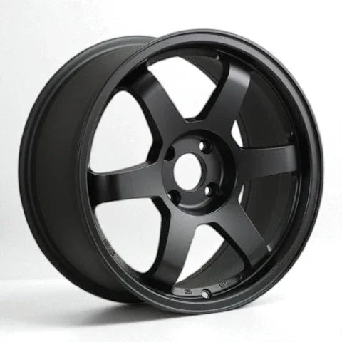 ROTA Grid (17x8, 4x108, +40mm, 63.4mm Hub) - Jinnspeed