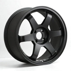 ROTA Grid (17x8, 4x108, +40mm, 63.4mm Hub) - Jinnspeed