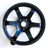 ROTA Grid (17x8, 5x114.3, +35mm, 73mm Hub) - Jinnspeed