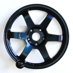 ROTA Grid (17x8, 5x114.3, +35mm, 73mm Hub) - Jinnspeed