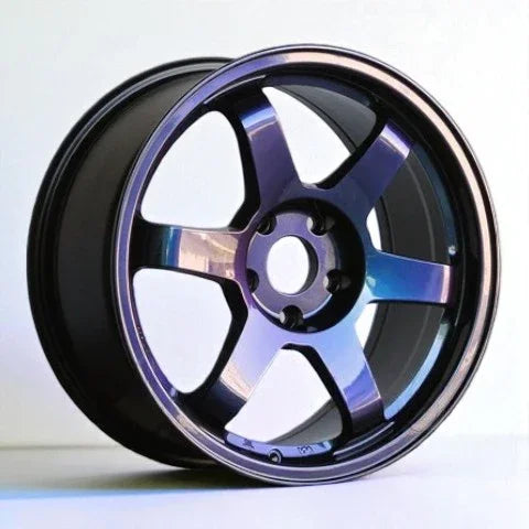 ROTA Grid (17x8, 5x114.3, +35mm, 73mm Hub) - Jinnspeed