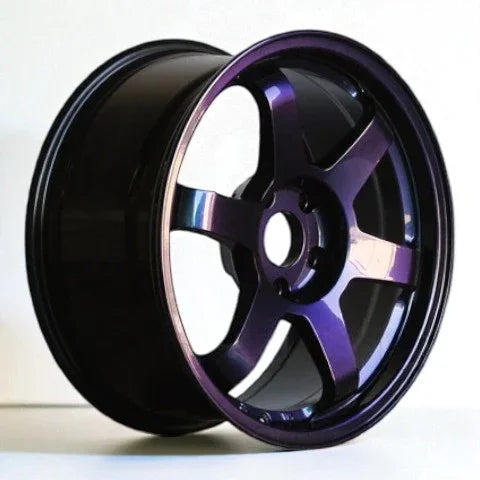 ROTA Grid (17x8, 5x114.3, +35mm, 73mm Hub) - Jinnspeed