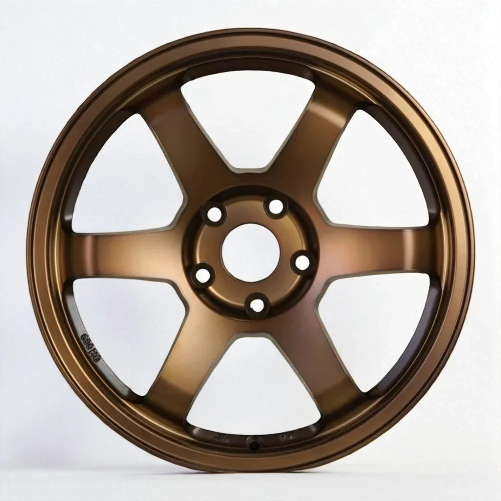 ROTA Grid (17x8, 5x100, +35mm, 73mm Hub) - Jinnspeed