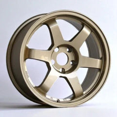 ROTA Grid (17x8, 5x100, +35mm, 73mm Hub) - Jinnspeed