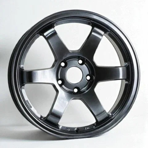 ROTA Grid (17x8, 5x100, +35mm, 73mm Hub) - Jinnspeed