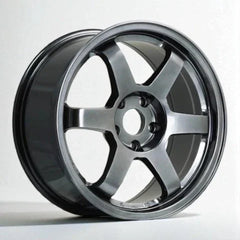 ROTA Grid (17x8, 5x100, +35mm, 73mm Hub) - Jinnspeed