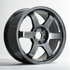 ROTA Grid (17x8, 4x114.3, +40mm, 73mm Hub) - Jinnspeed