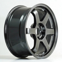 ROTA Grid (17x8, 4x114.3, +40mm, 73mm Hub) - Jinnspeed