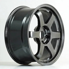 ROTA Grid (17x8, 5x114.3, +35mm, 73mm Hub) - Jinnspeed