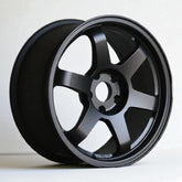 ROTA Grid (17x7.5, 5x114.3, +45mm, 73mm Hub) - Jinnspeed