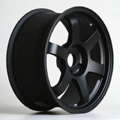ROTA Grid (17x7.5, 5x114.3, +45mm, 73mm Hub) - Jinnspeed