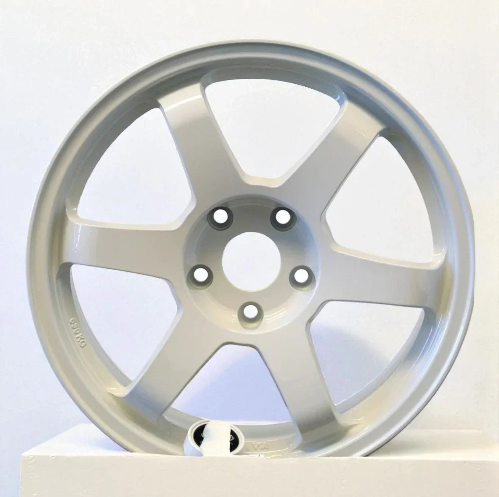 ROTA Grid (17x8, 5x100, +35mm, 73mm Hub) - Jinnspeed