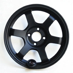 ROTA Grid (16x7, 4x100, +40mm, 67.1mm Hub) - Jinnspeed