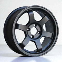 ROTA Grid (16x7, 4x100, +40mm, 67.1mm Hub) - Jinnspeed