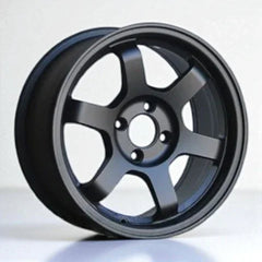 ROTA Grid (16x7, 4x108, +42mm, 63.3mm Hub) - Jinnspeed