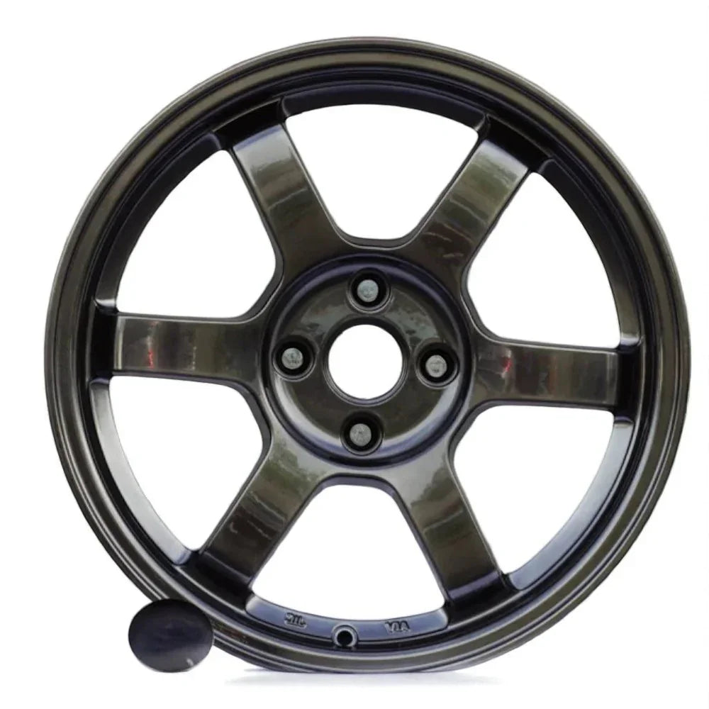 ROTA Grid (16x7, 4x100, +40mm, 67.1mm Hub) - Jinnspeed