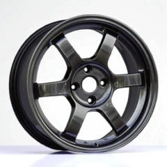 ROTA Grid (16x7, 4x108, +42mm, 63.3mm Hub) - Jinnspeed