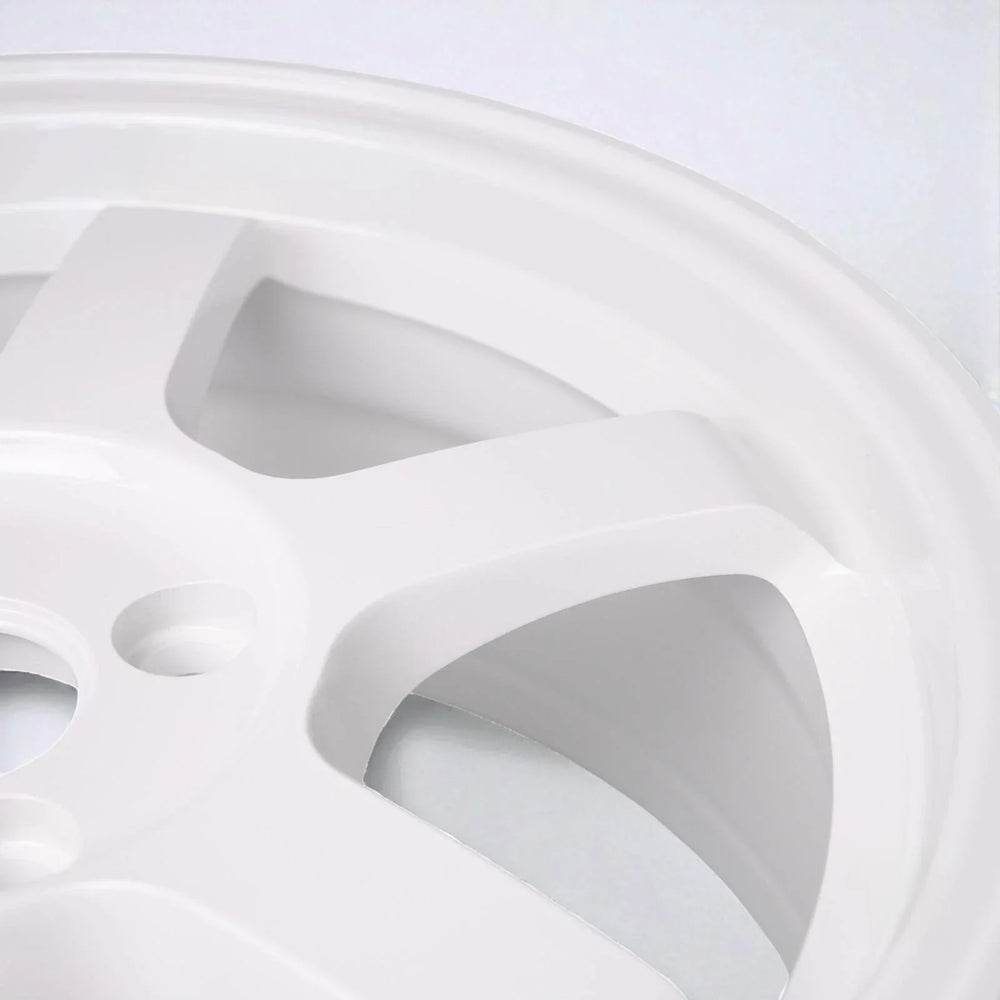 ROTA Grid (16x7, 4x100, +40mm, 67.1mm Hub) - Jinnspeed