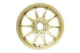 ROTA Fighter 10 (16x7, 5x100/5x114.3, +40mm, 73mm Hub) - Jinnspeed