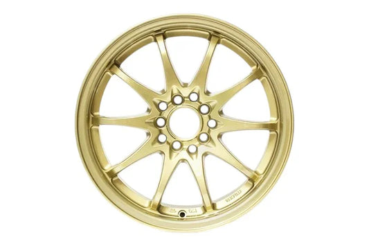 ROTA Fighter 10 (16x7, 5x100/5x114.3, +40mm, 73mm Hub) - Jinnspeed