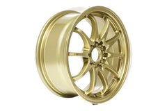 ROTA Fighter 10 (16x7, 5x100/5x114.3, +40mm, 73mm Hub) - Jinnspeed