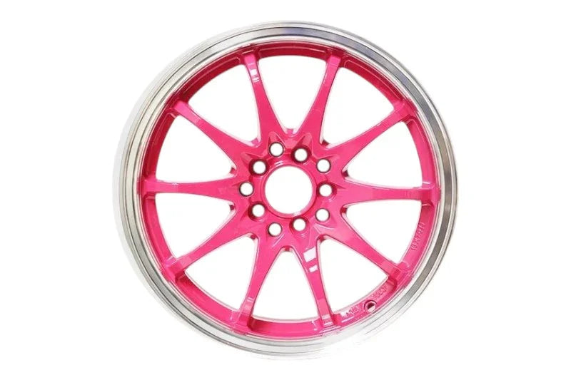 ROTA Fighter 10 (16x7, 5x100/5x114.3, +40mm, 73mm Hub) - Jinnspeed