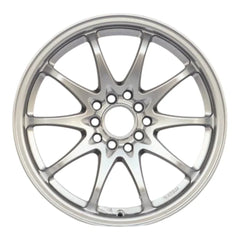 ROTA Fighter 10 (16x7, 5x100/5x114.3, +40mm, 73mm Hub) - Jinnspeed