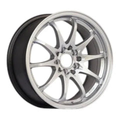 ROTA Fighter 10 (16x7, 5x100/5x114.3, +40mm, 73mm Hub) - Jinnspeed