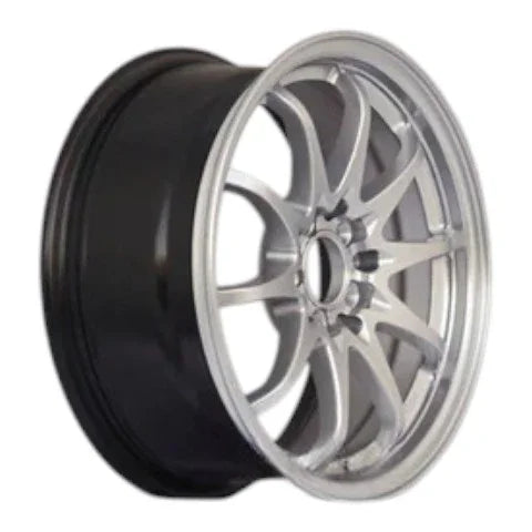 ROTA Fighter 10 (16x7, 5x100/5x114.3, +40mm, 73mm Hub) - Jinnspeed