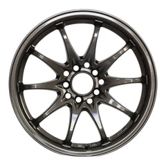 ROTA Fighter 10 (16x7, 5x100/5x114.3, +40mm, 73mm Hub) - Jinnspeed