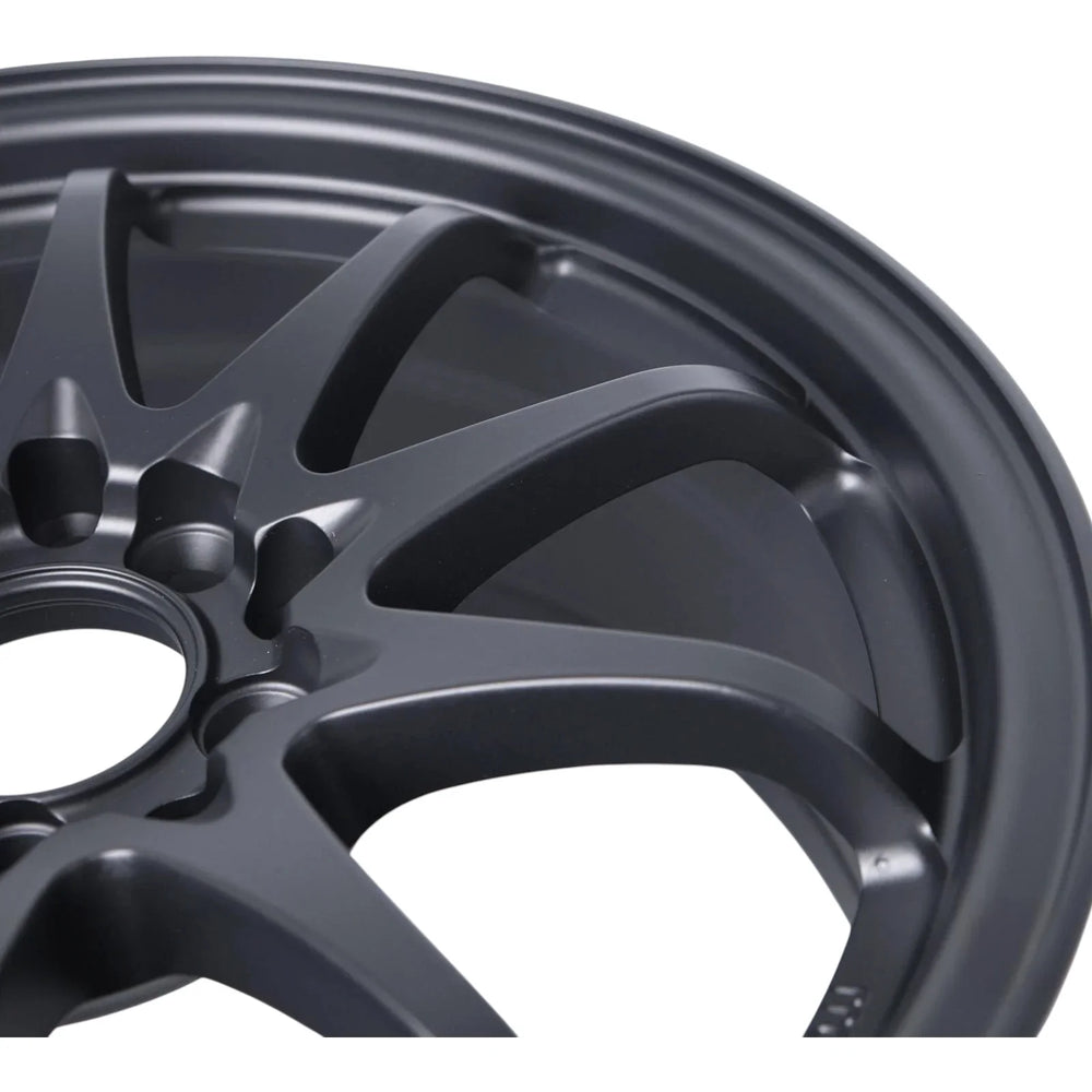 ROTA Fighter 10 (16x7, 5x100/5x114.3, +40mm, 73mm Hub) - Jinnspeed