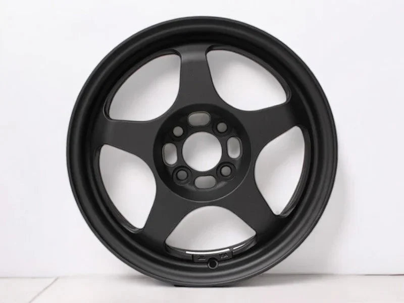 ROTA Slipstream Flow-Form (15x6.5, 4x100, +35mm, 67.1mm Hub) - Jinnspeed