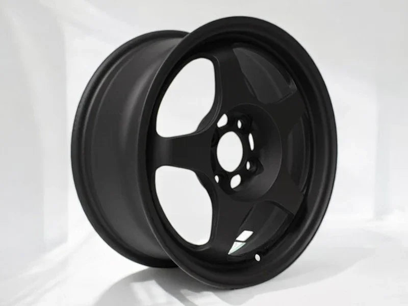 ROTA Slipstream Flow-Form (15x6.5, 4x100, +35mm, 67.1mm Hub) - Jinnspeed